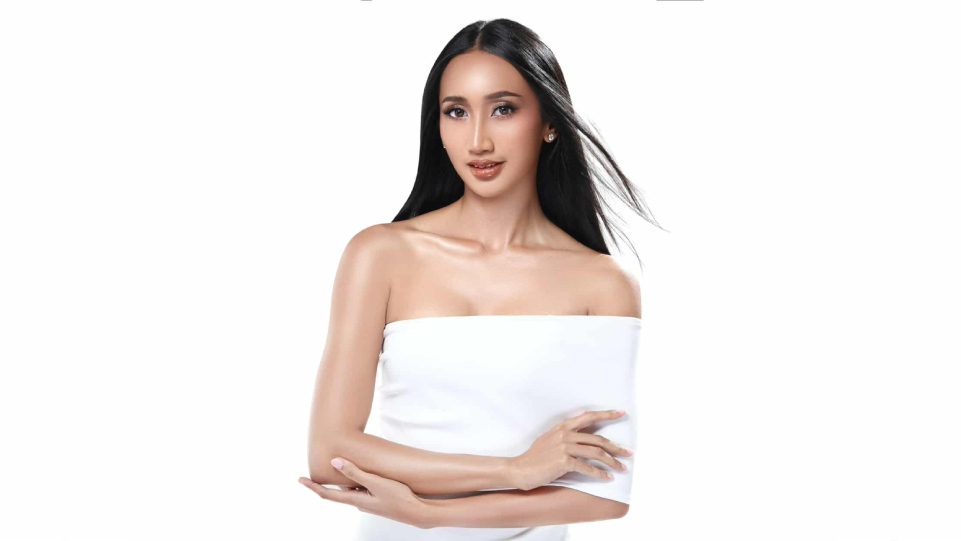 Lailani Fitrah Ramadhani Bangkit dari Kehilangan